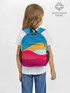 Рюкзак детский / Палитра Цвета