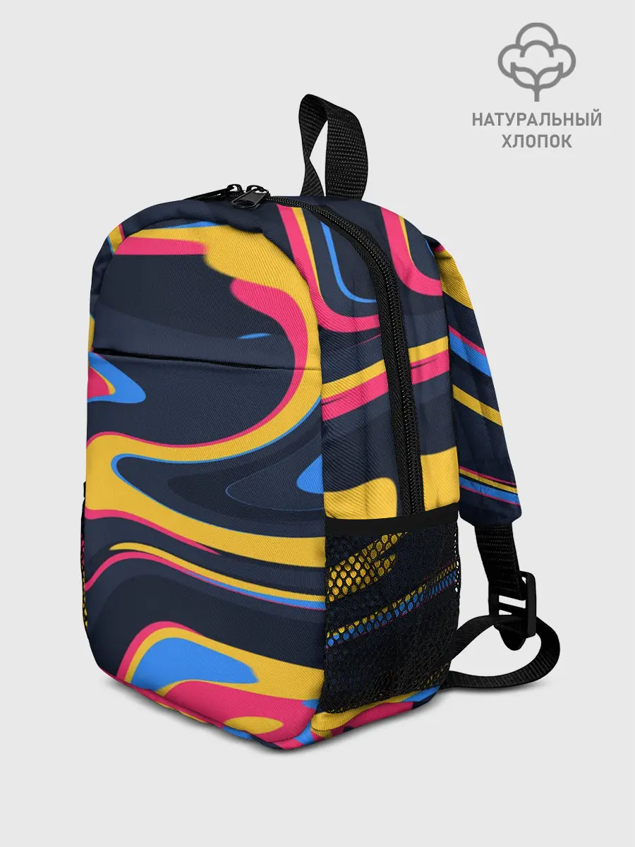 Рюкзак детский / Color Mix