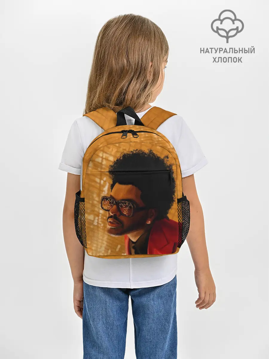 Рюкзак детский / After Hours - The Weeknd