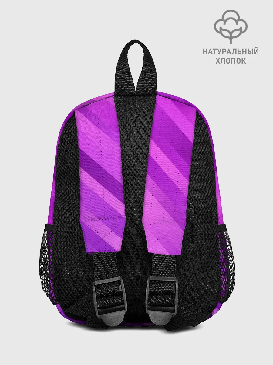 Рюкзак детский / Крутые Бобры мультфильм