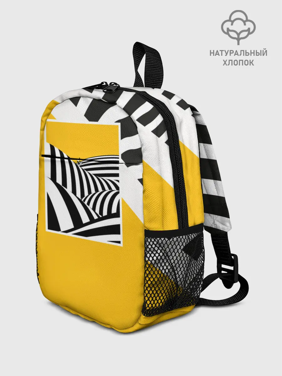 Рюкзак детский / Крути педали