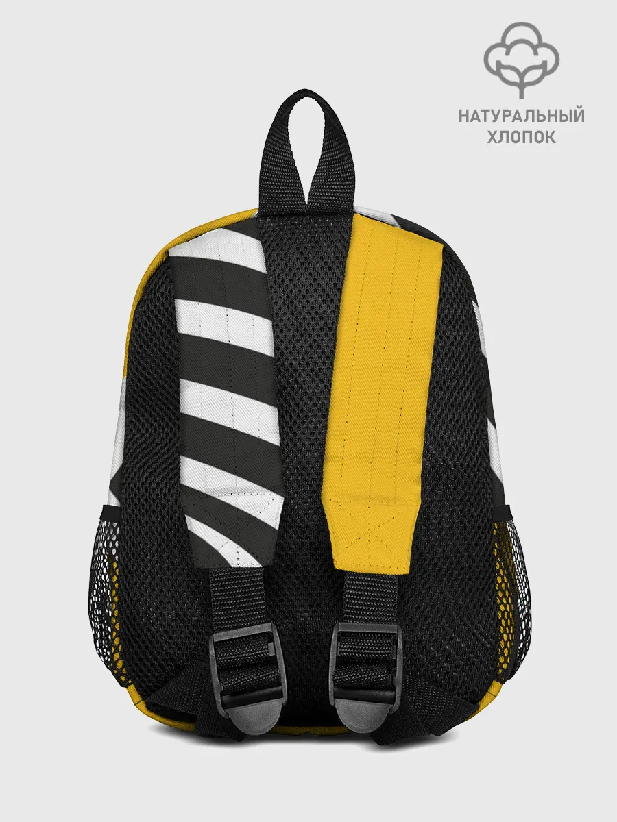 Рюкзак детский / Крути педали