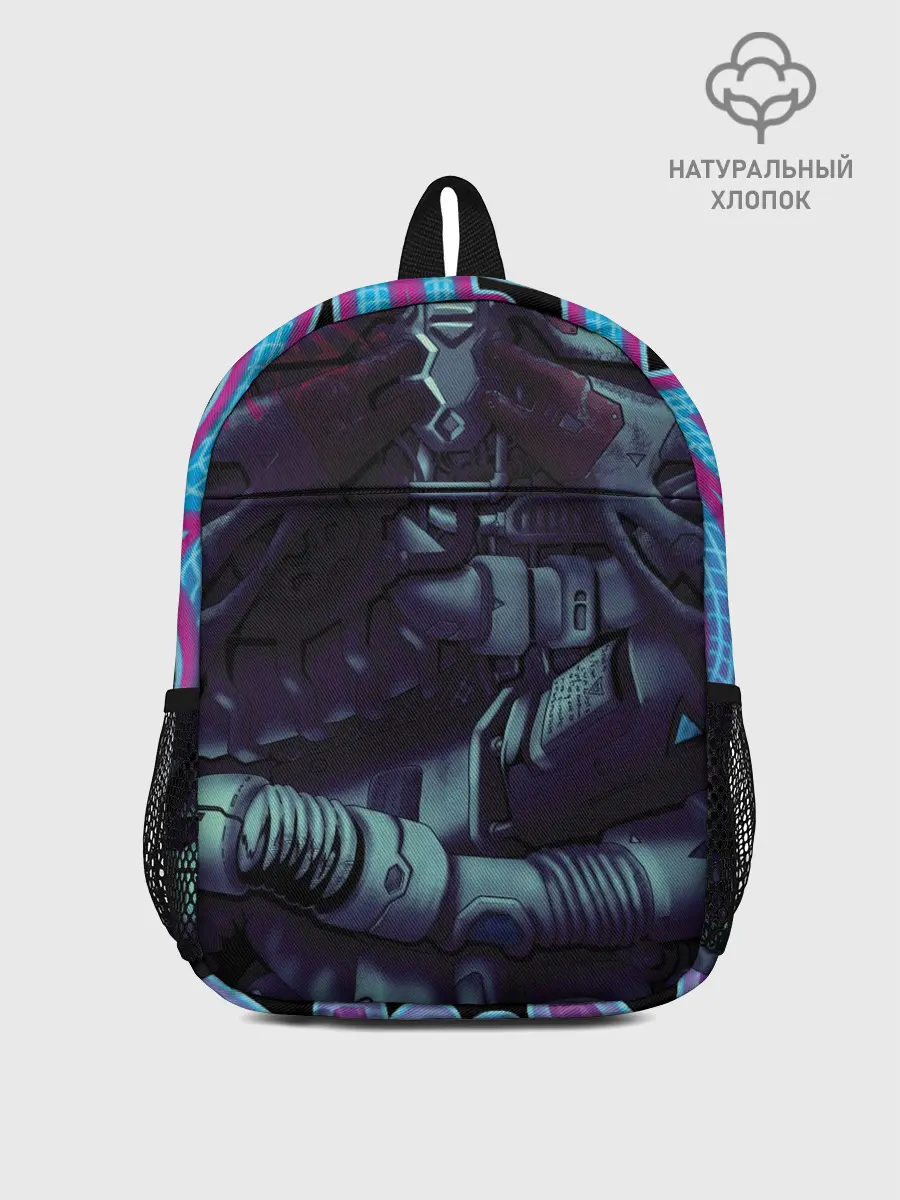 Рюкзак детский / Cuber skelet