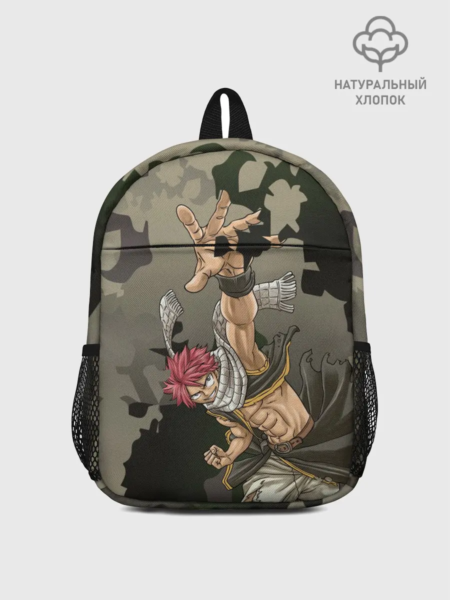 Рюкзак детский / Хвост феи