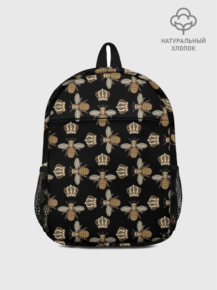 Рюкзак детский / Королевы осы