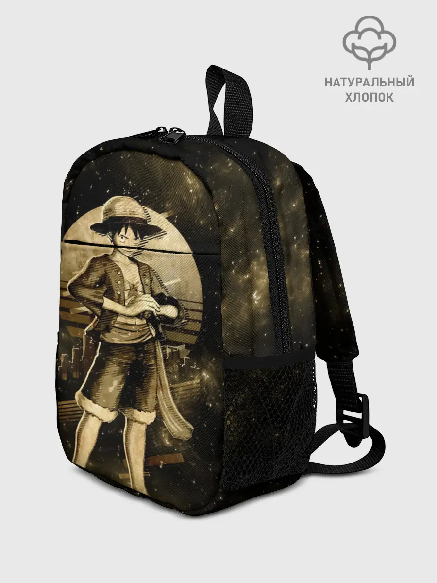 Рюкзак детский / Манки Д. Луффи | One Piece