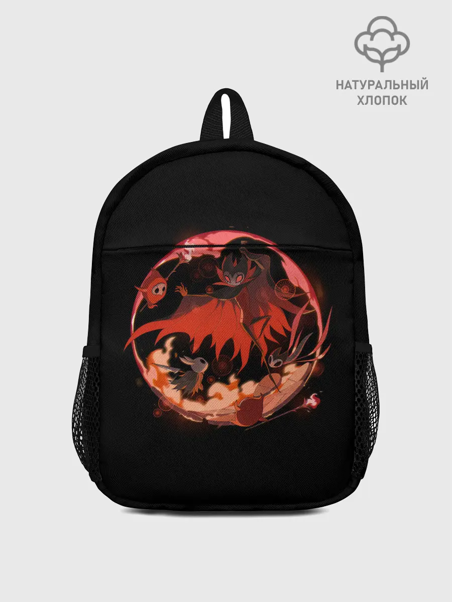 Рюкзак детский / Мир Пустого рыцаря