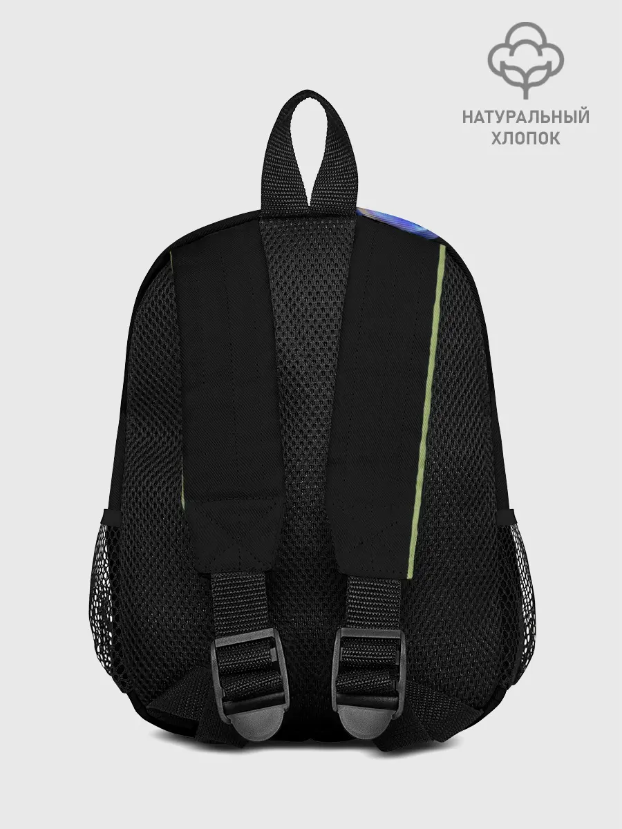 Рюкзак детский / Море внутри