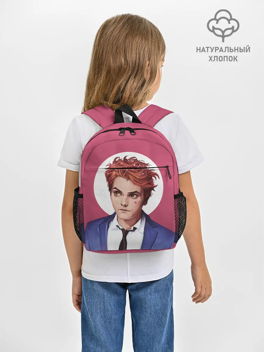 Рюкзак детский / Уэй