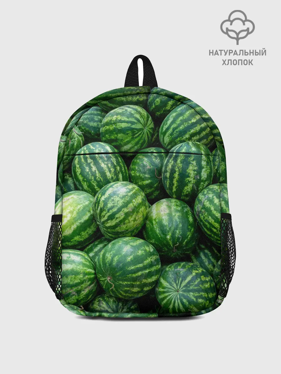 Рюкзак детский / Арбузы