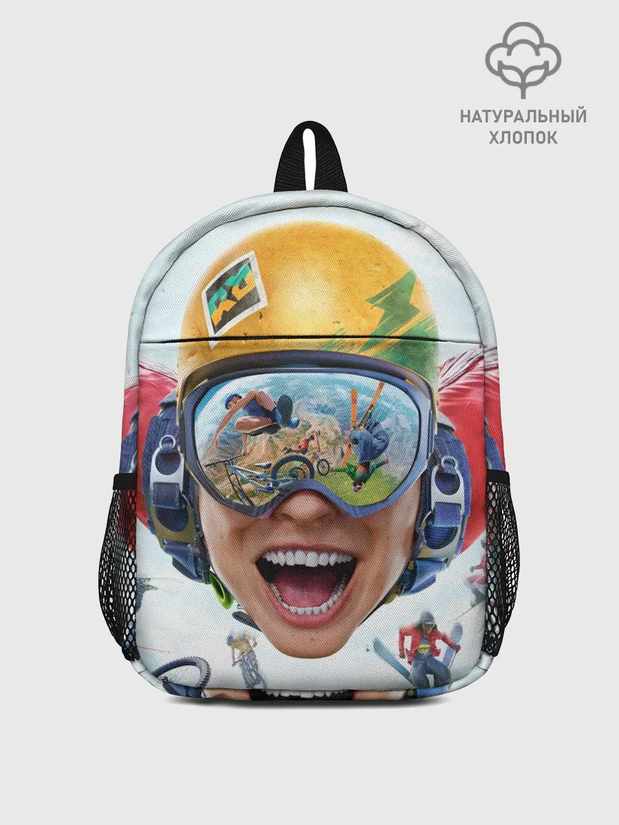 Рюкзак детский / Riders Republic