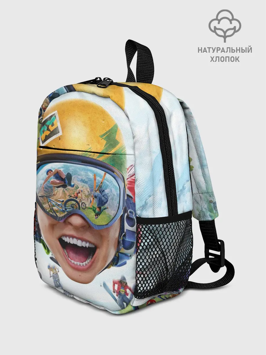 Рюкзак детский / Riders Republic