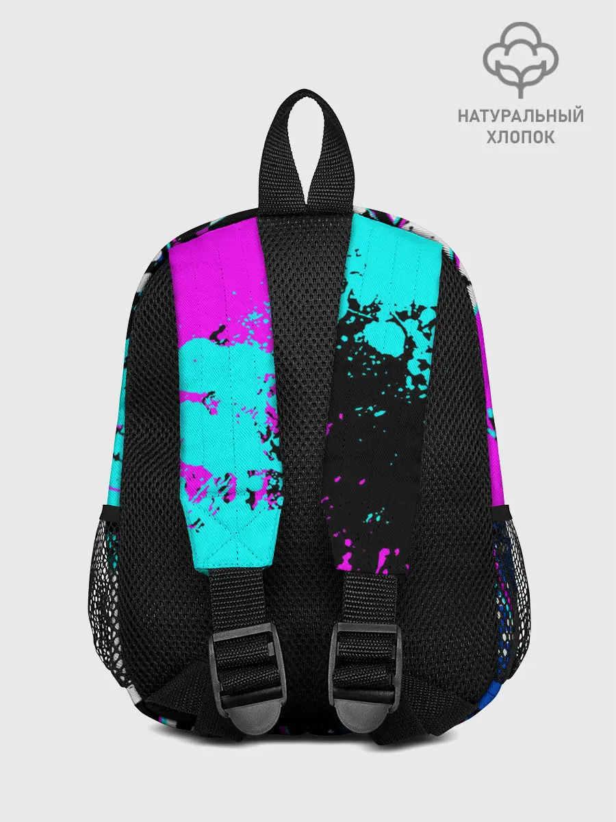 Рюкзак детский / Цунаде