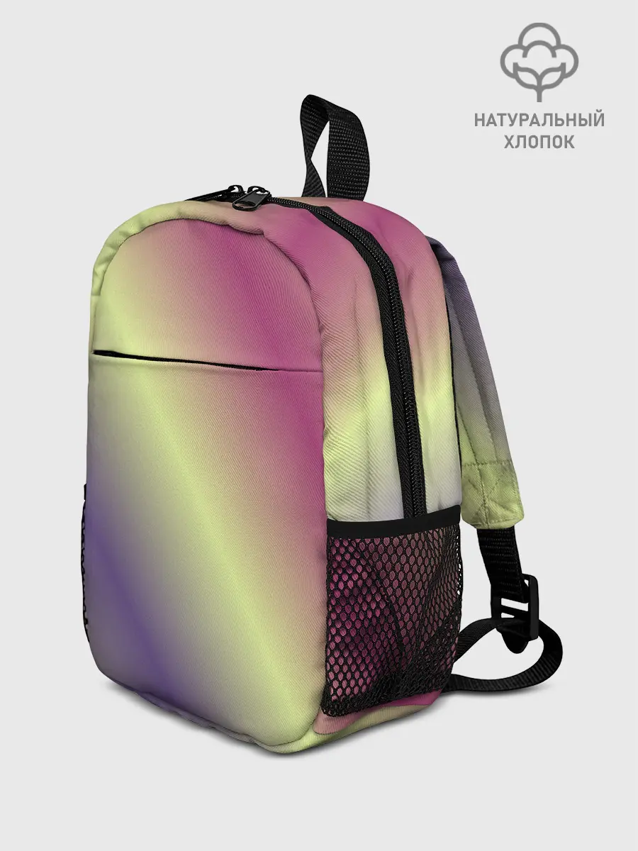 Рюкзак детский / Настроение