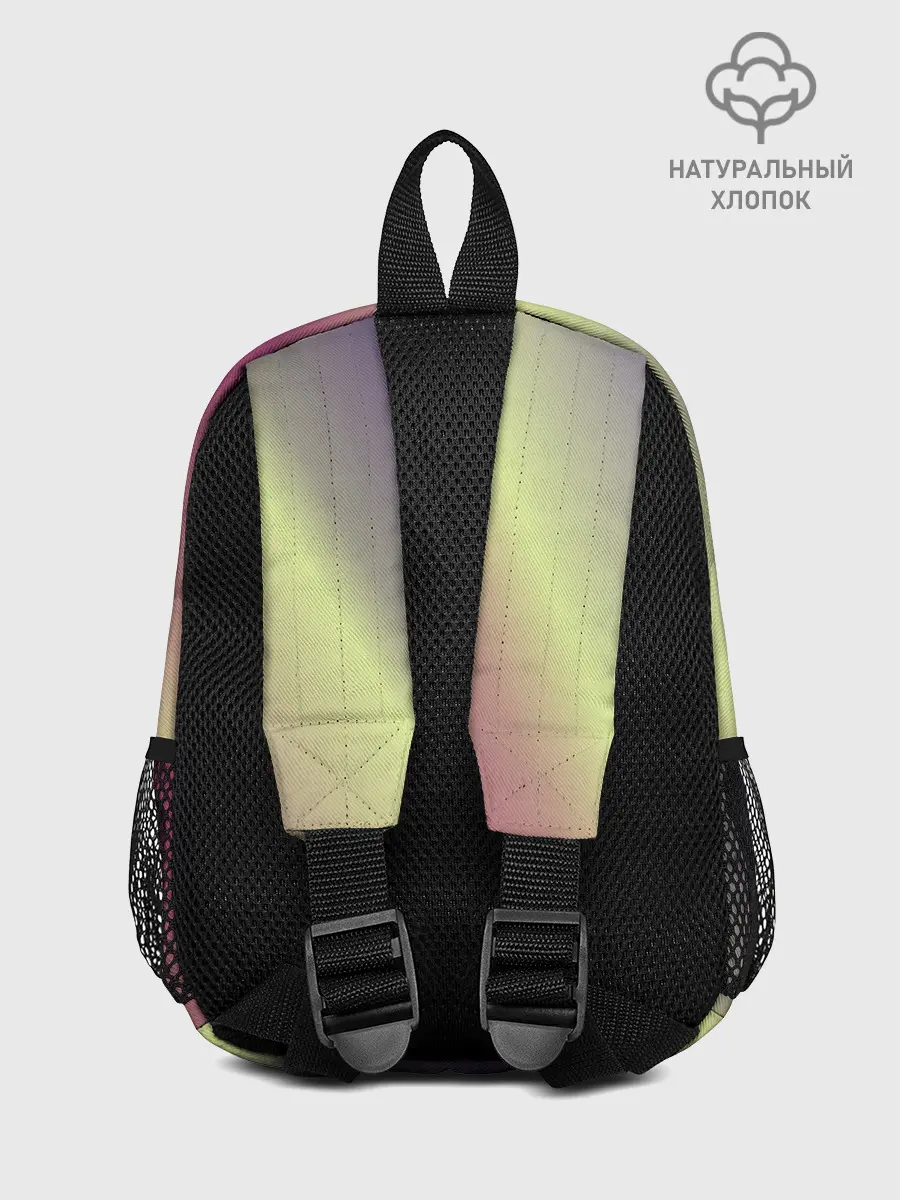 Рюкзак детский / Настроение