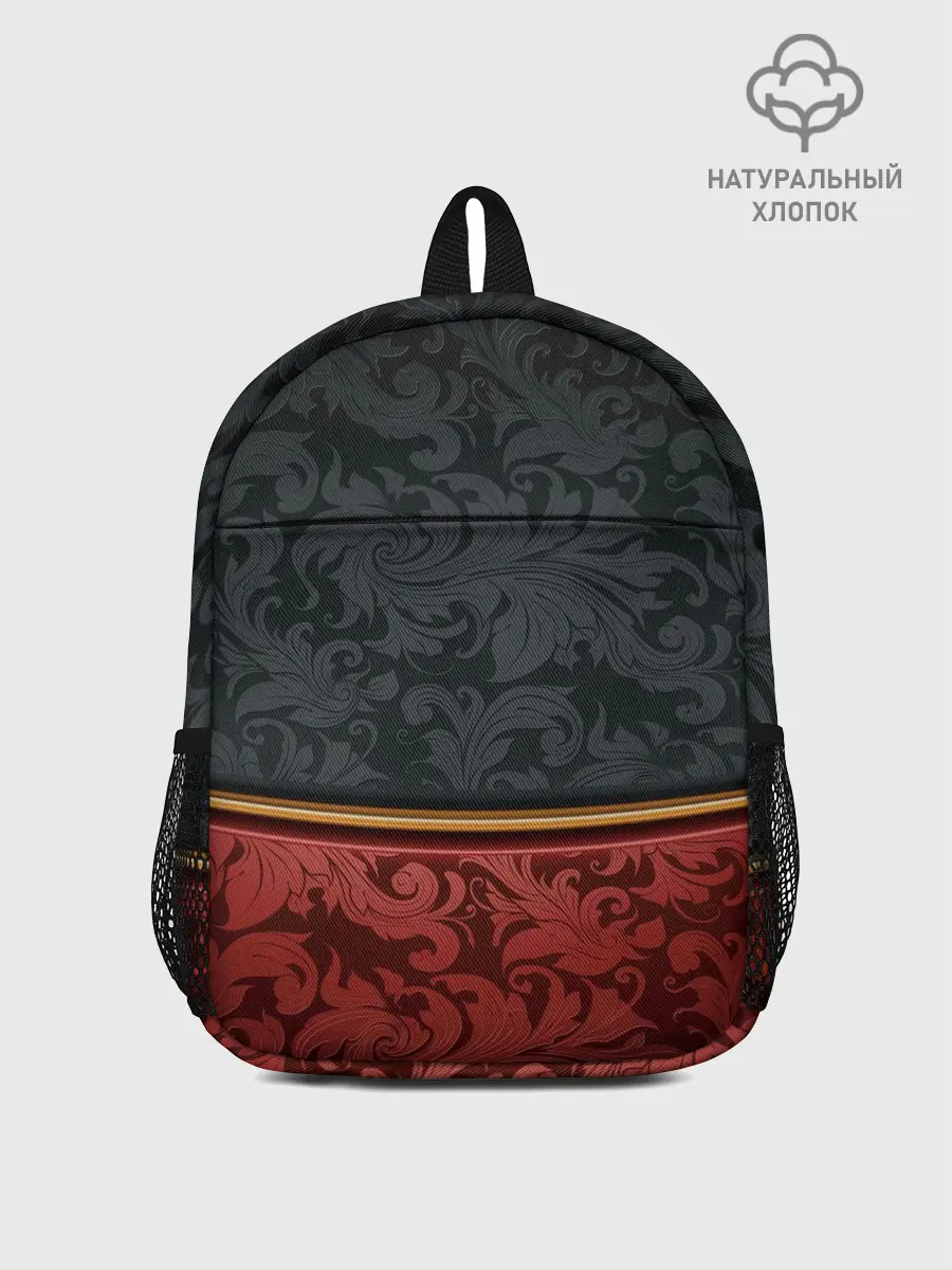 Рюкзак детский / Дорогой узор