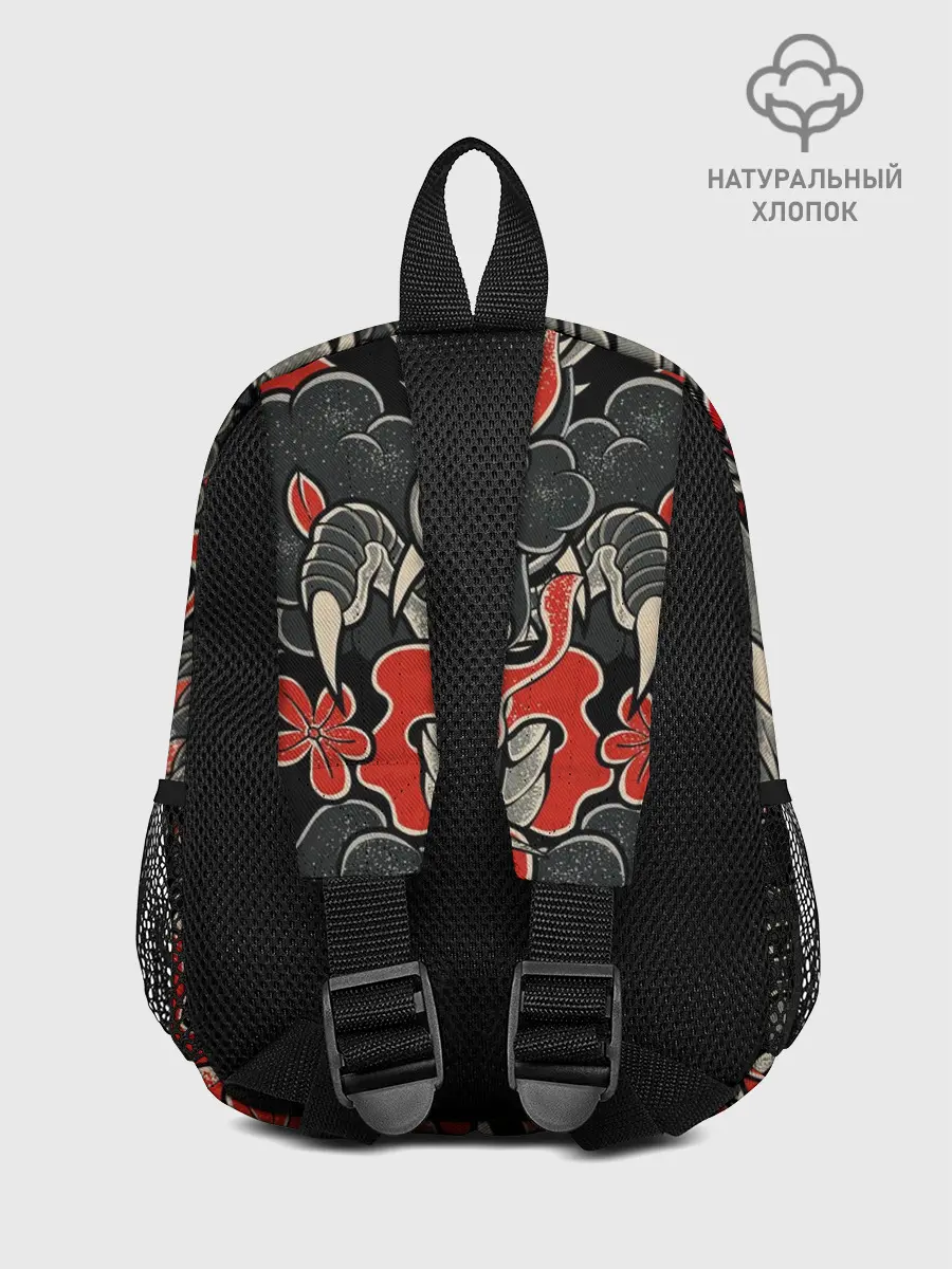 Рюкзак детский / Китайский Дракон, China Dragon