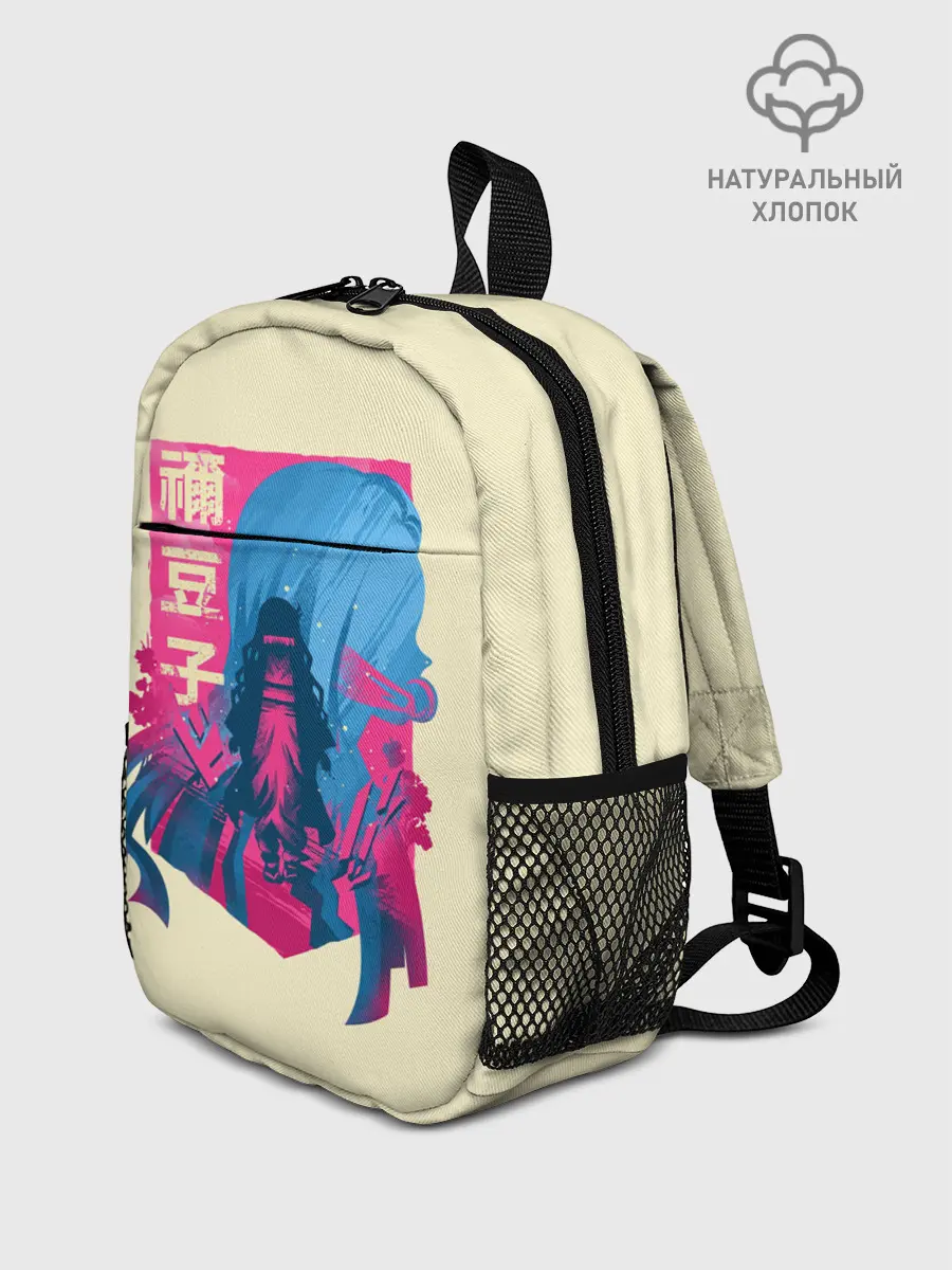 Рюкзак детский / Nezuko Neon