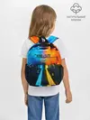Рюкзак детский / Road to global elite