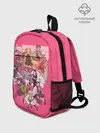 Рюкзак детский / Slayers on pink