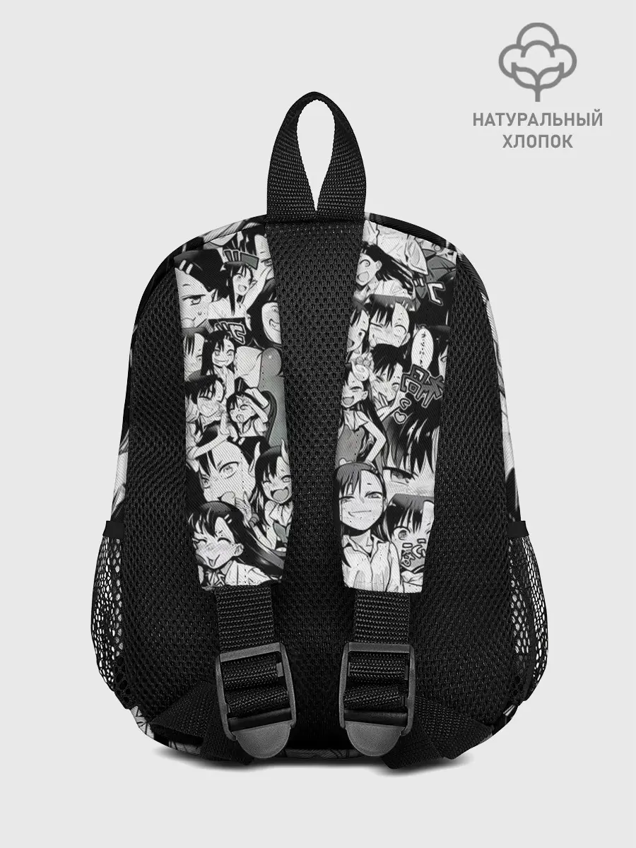 Рюкзак детский / Nagatoro Sempai