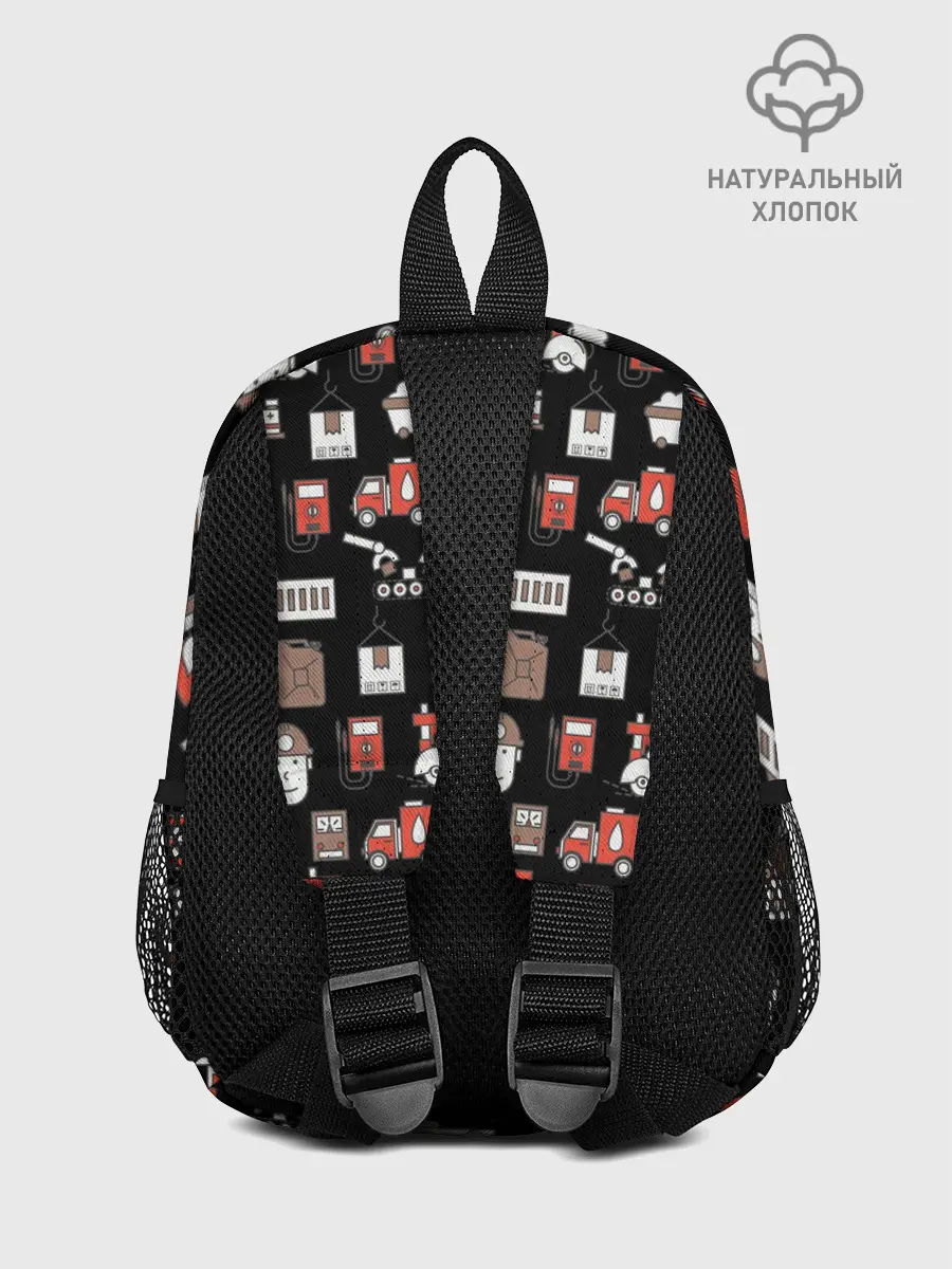 Рюкзак детский / Металлург