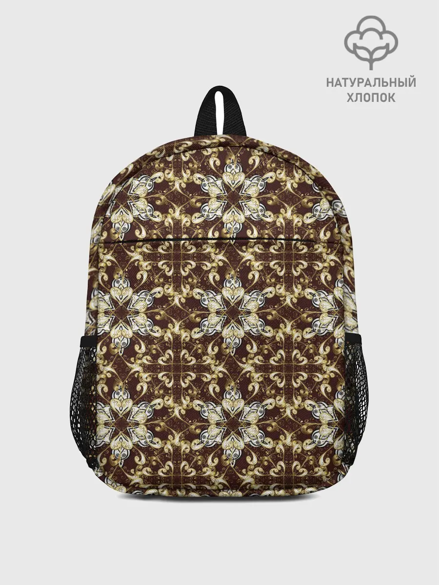 Рюкзак детский / узоры