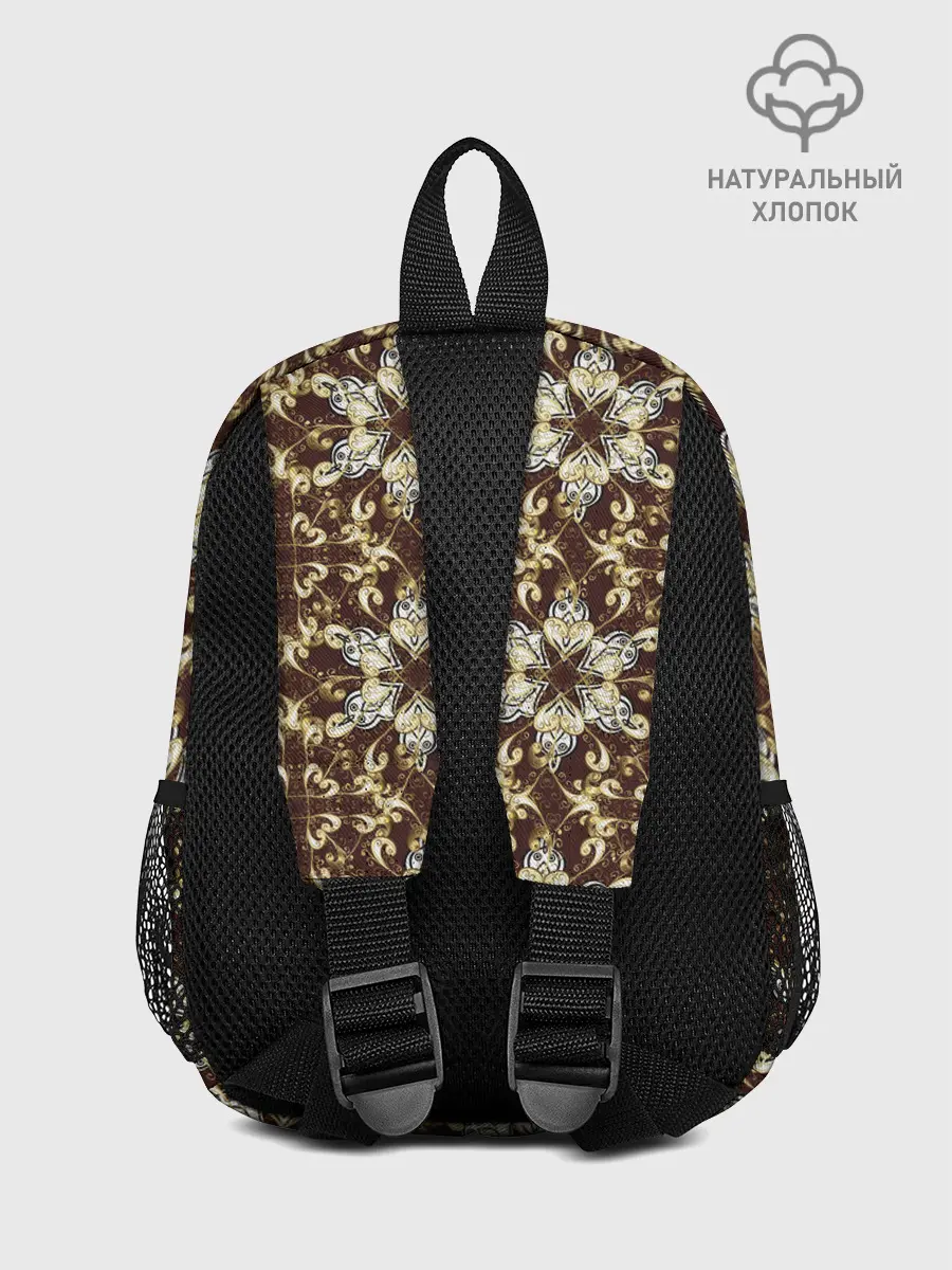 Рюкзак детский / узоры