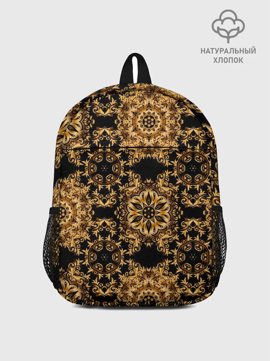 Рюкзак детский / классические узоры