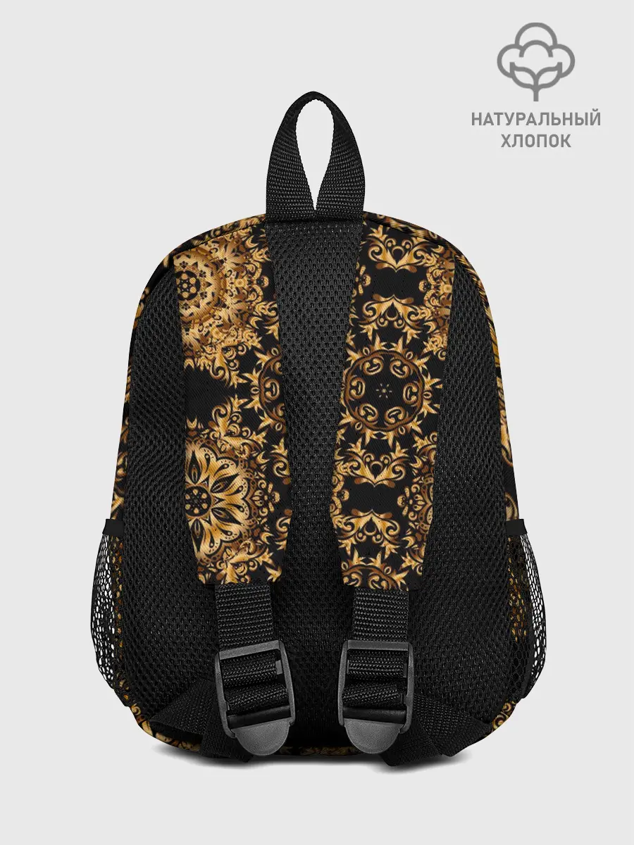 Рюкзак детский / классические узоры