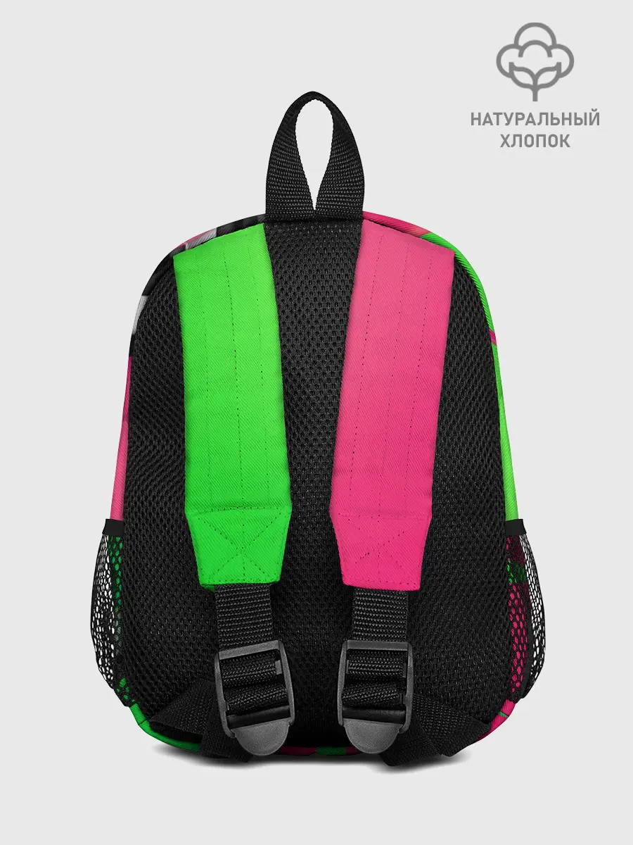 Рюкзак детский / Splatoon