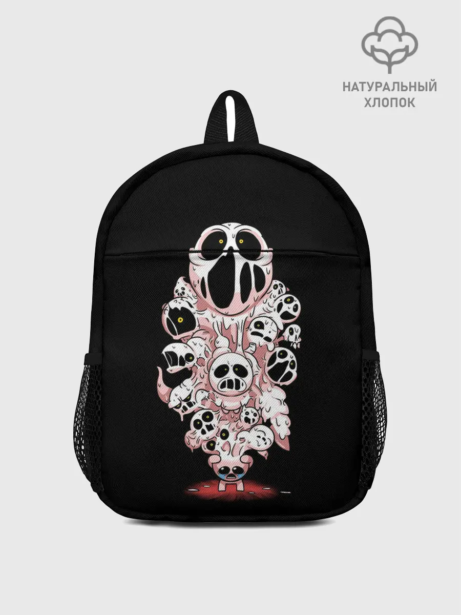 Рюкзак детский / В голове Айзека