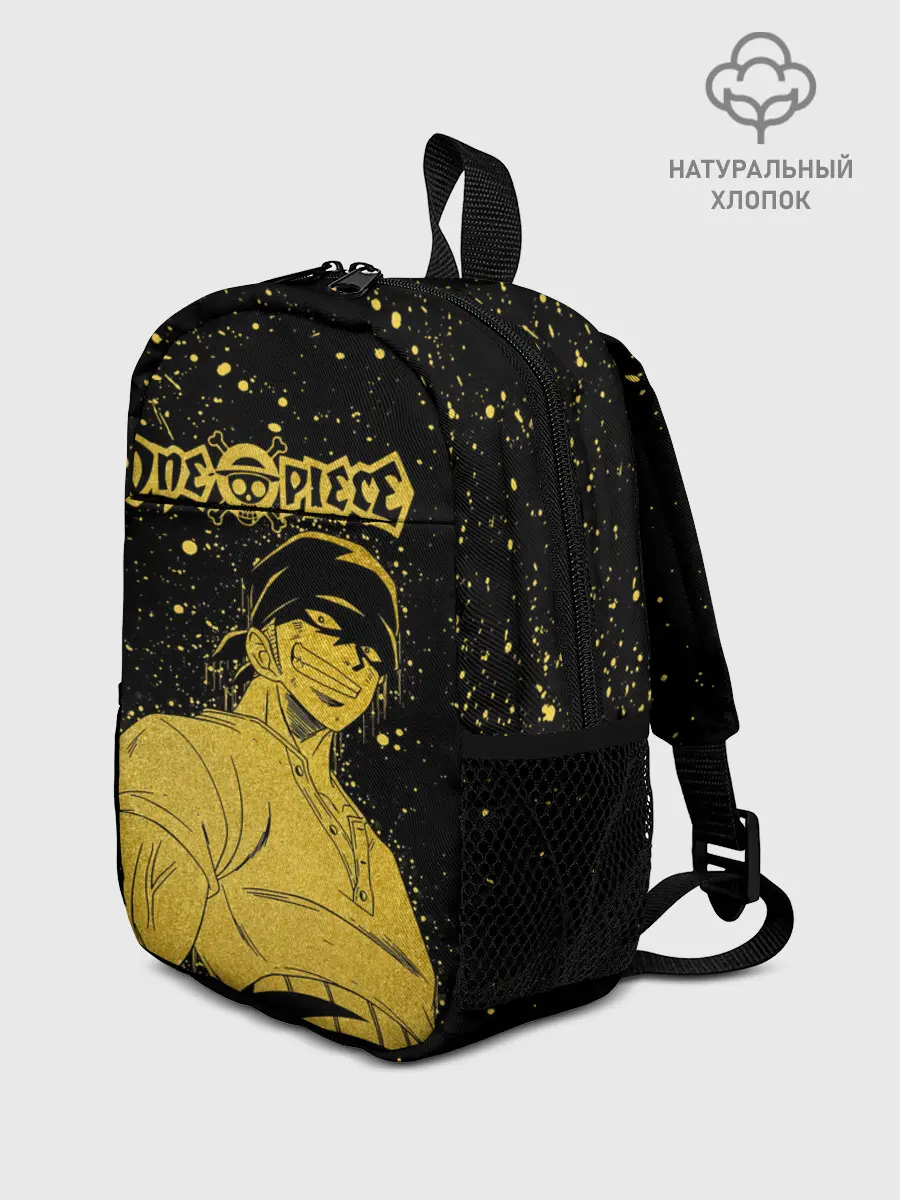 Рюкзак детский / Ророноа Зоро | One Piece. Большой куш