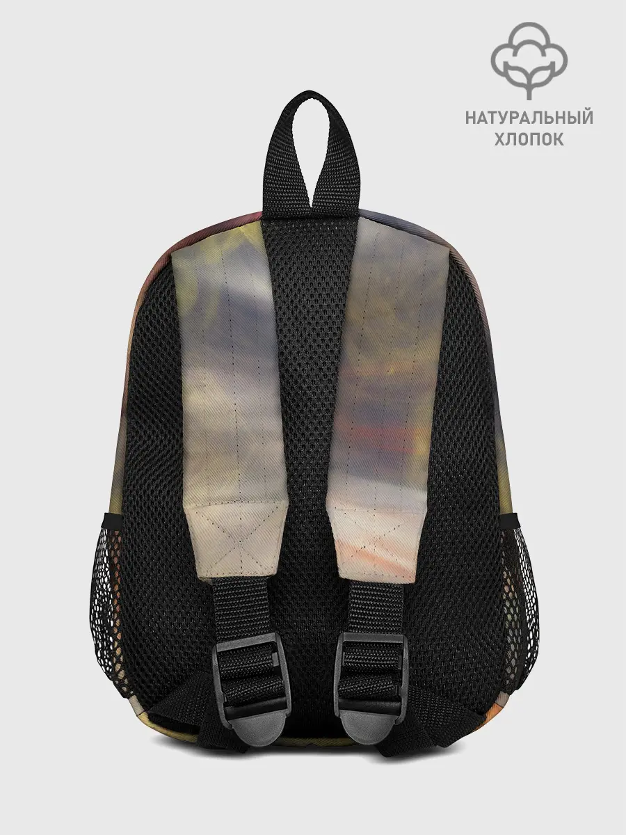 Рюкзак детский / МИА С ХЯККИМАРУ | ДОРОРО