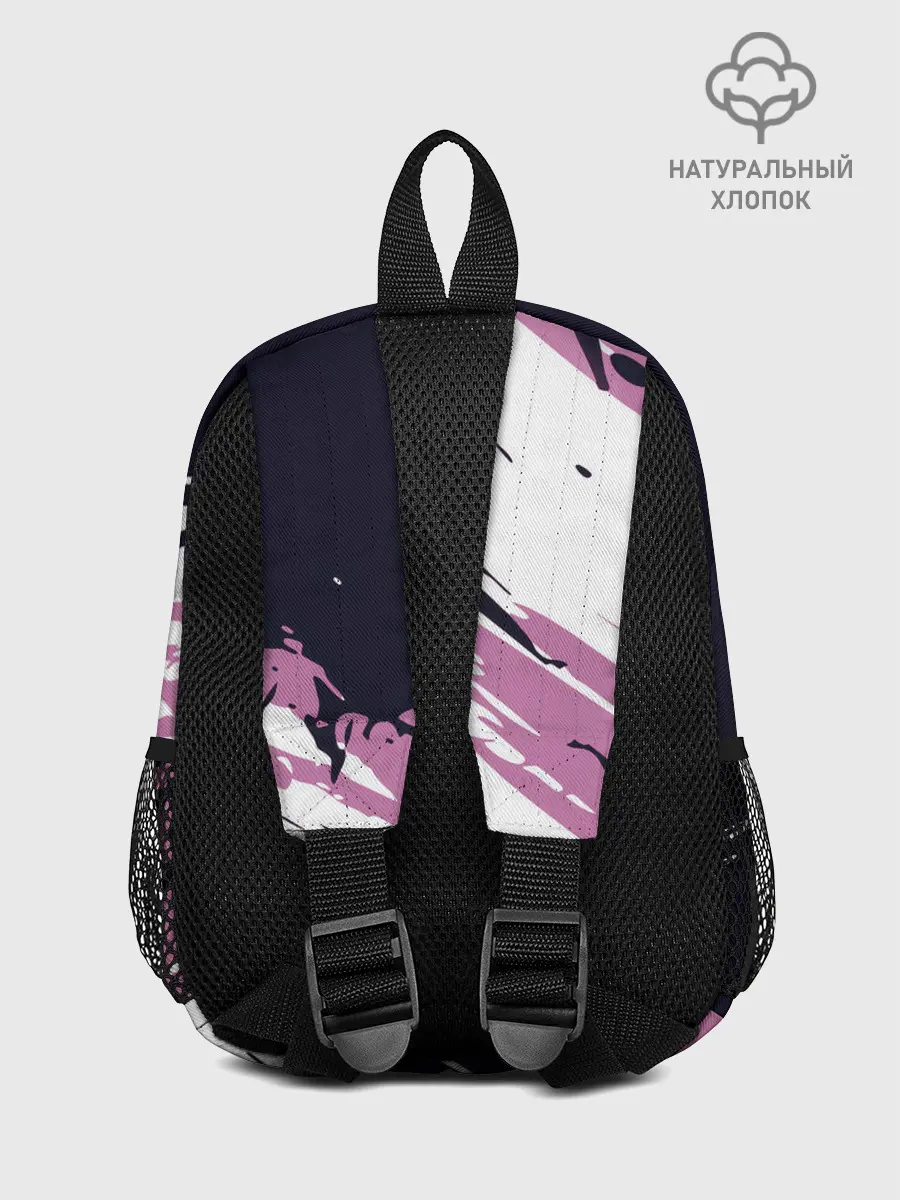 Рюкзак детский / Шарлотта Катакури | One Piece