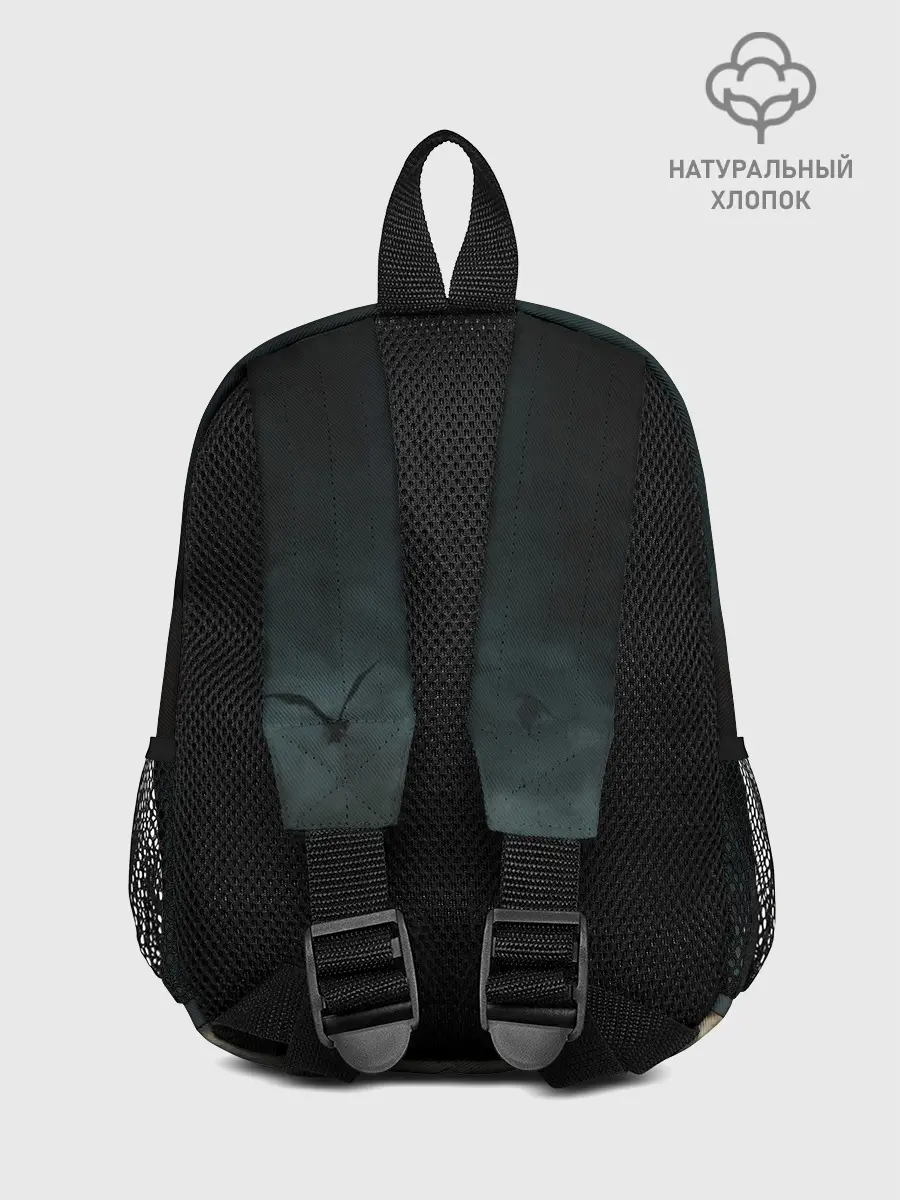 Рюкзак детский / THE WITCHER CIRI