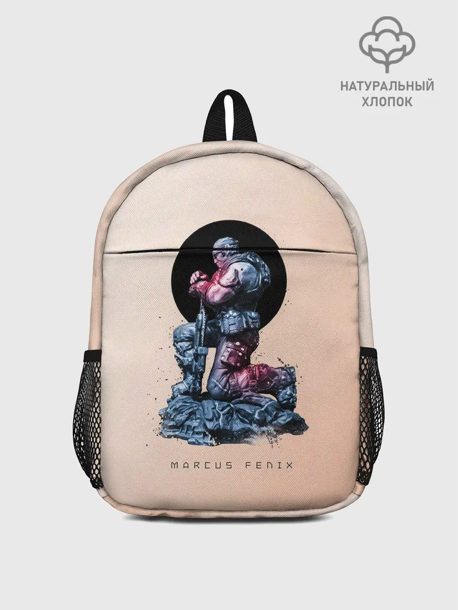 Рюкзак детский / Маркус