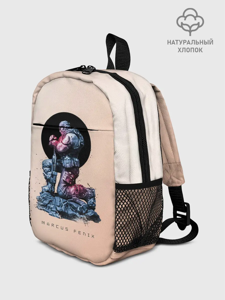 Рюкзак детский / Маркус