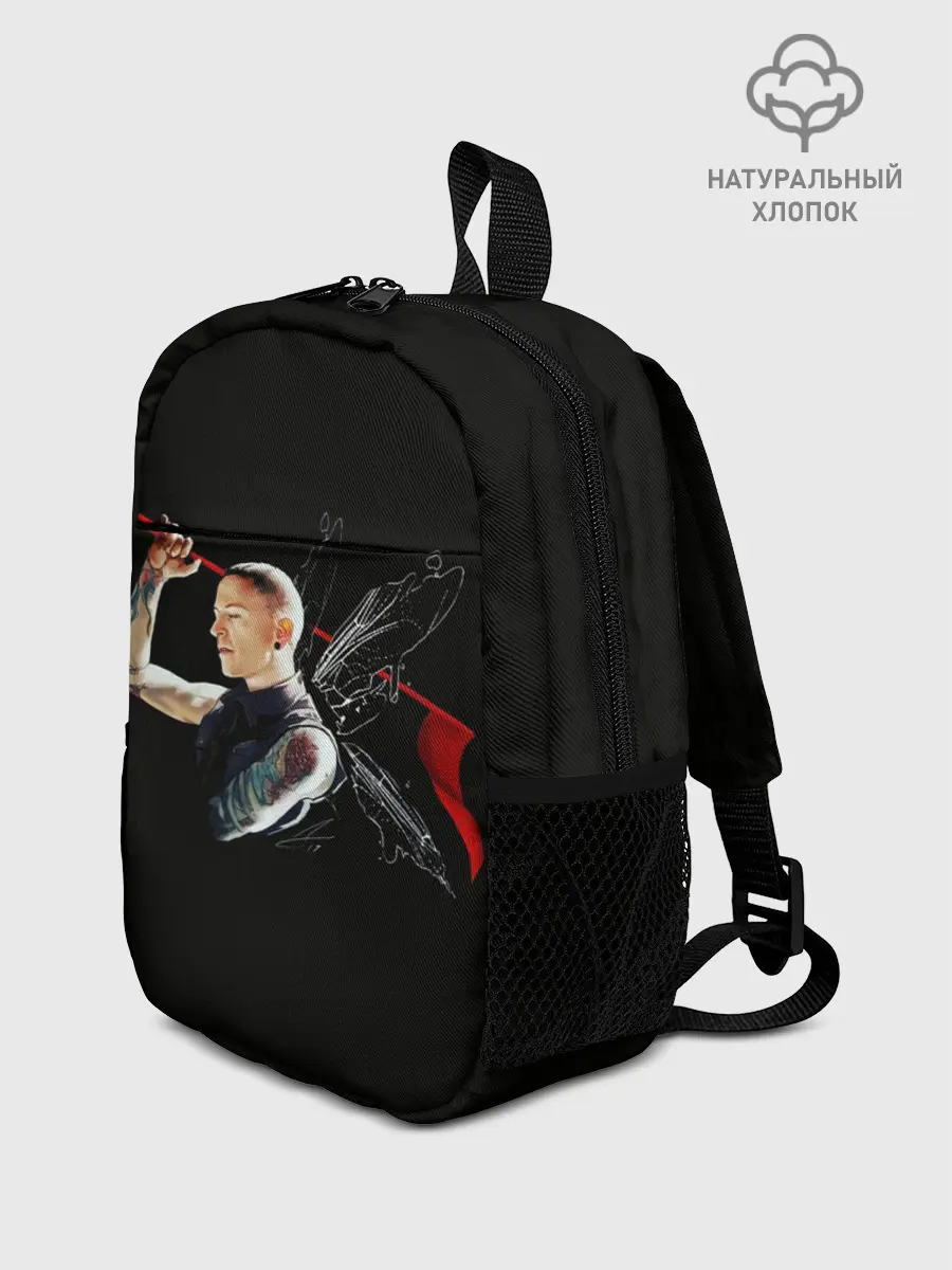 Рюкзак детский / Бабочка Честер