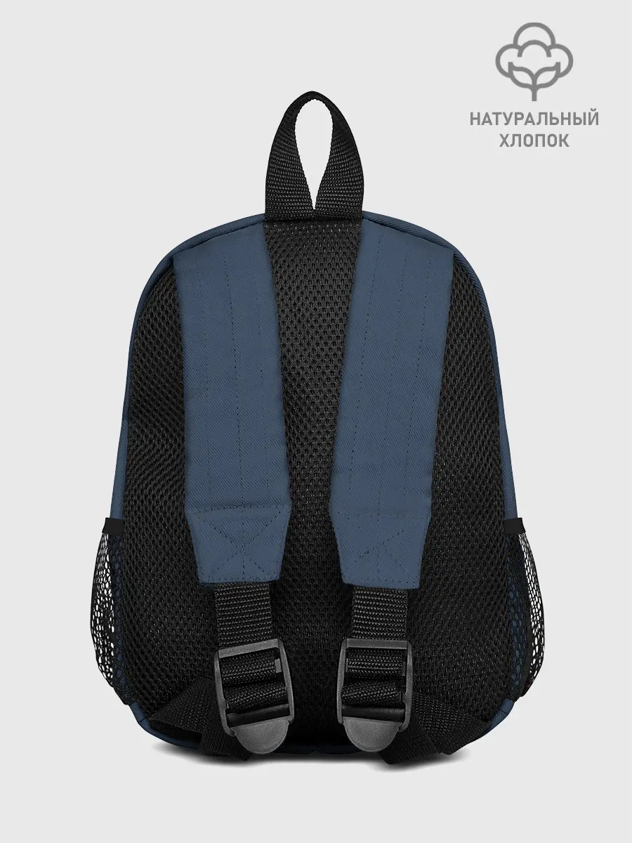 Рюкзак детский / Пони тим