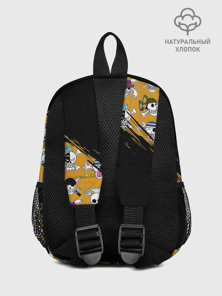 Рюкзак детский / One Piece Dewata Indonesia