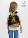 Рюкзак детский / One Piece Dewata Indonesia