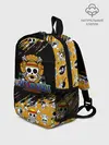 Рюкзак детский / One Piece Dewata Indonesia