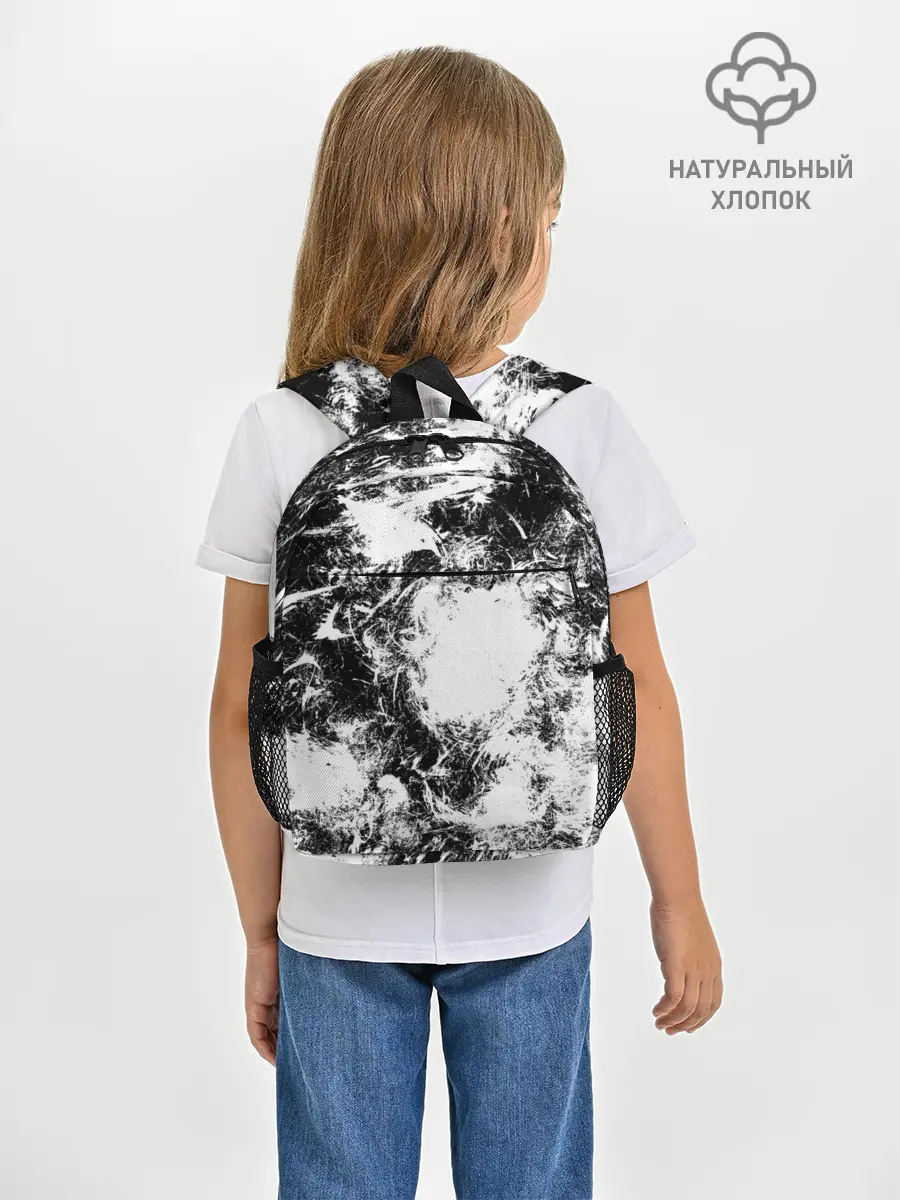 Рюкзак детский / Абстракция
