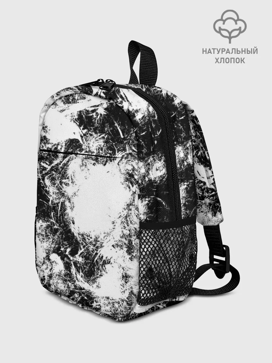 Рюкзак детский / Абстракция