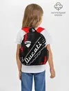 Рюкзак детский / DUCATI / ДУКАТИ / SPORT