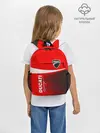 Рюкзак детский / DUCATI / ДУКАТИ / MOTOSPORT
