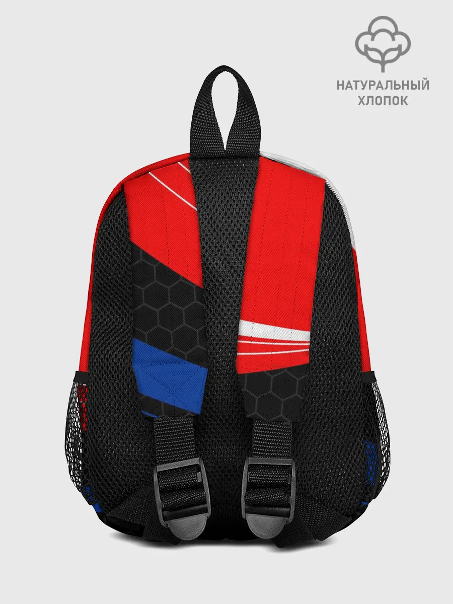 Рюкзак детский / SUZUKI / СУЗУКИ / МОТОСПОРТ