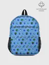 Рюкзак детский / Stardew valley. Pattern