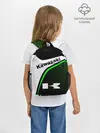 Рюкзак детский / KAWASAKI / КАВАСАКИ / SPORT